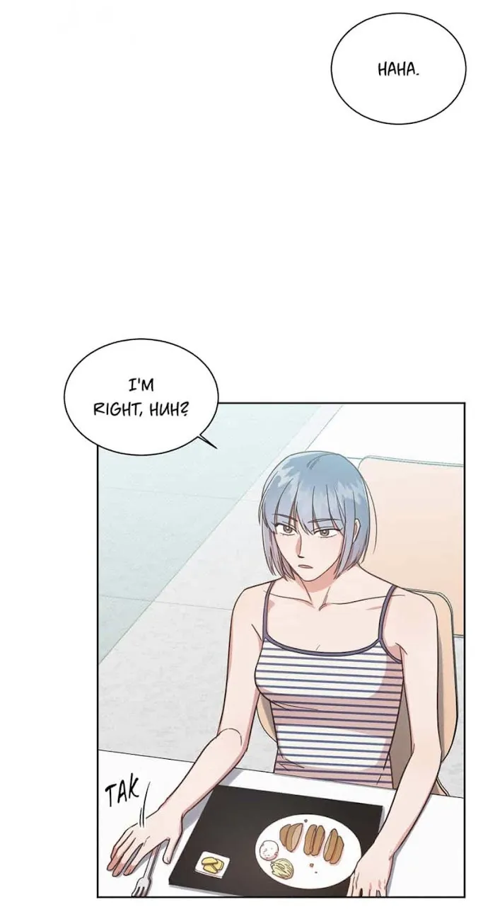 Read One Night Mate chapter 16 image 44 on Lezhin