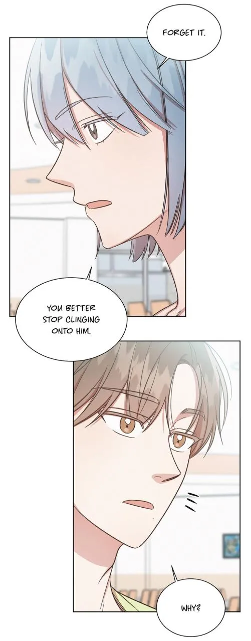 Read One Night Mate chapter 16 image 46 on Lezhin