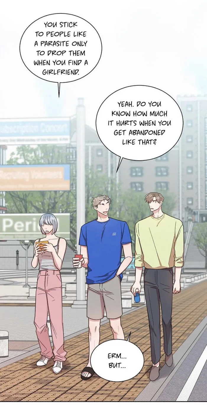 Read One Night Mate chapter 16 image 48 on Lezhin