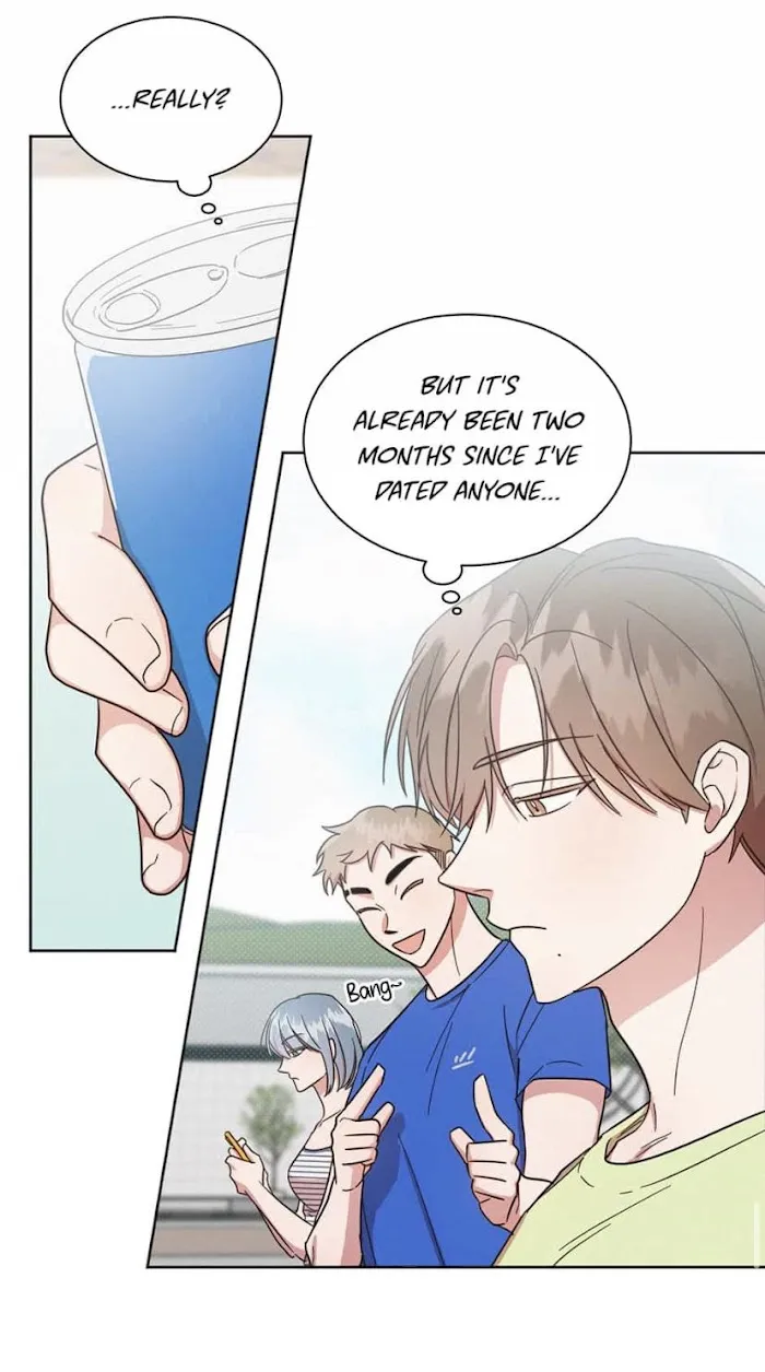 Read One Night Mate chapter 16 image 50 on Lezhin