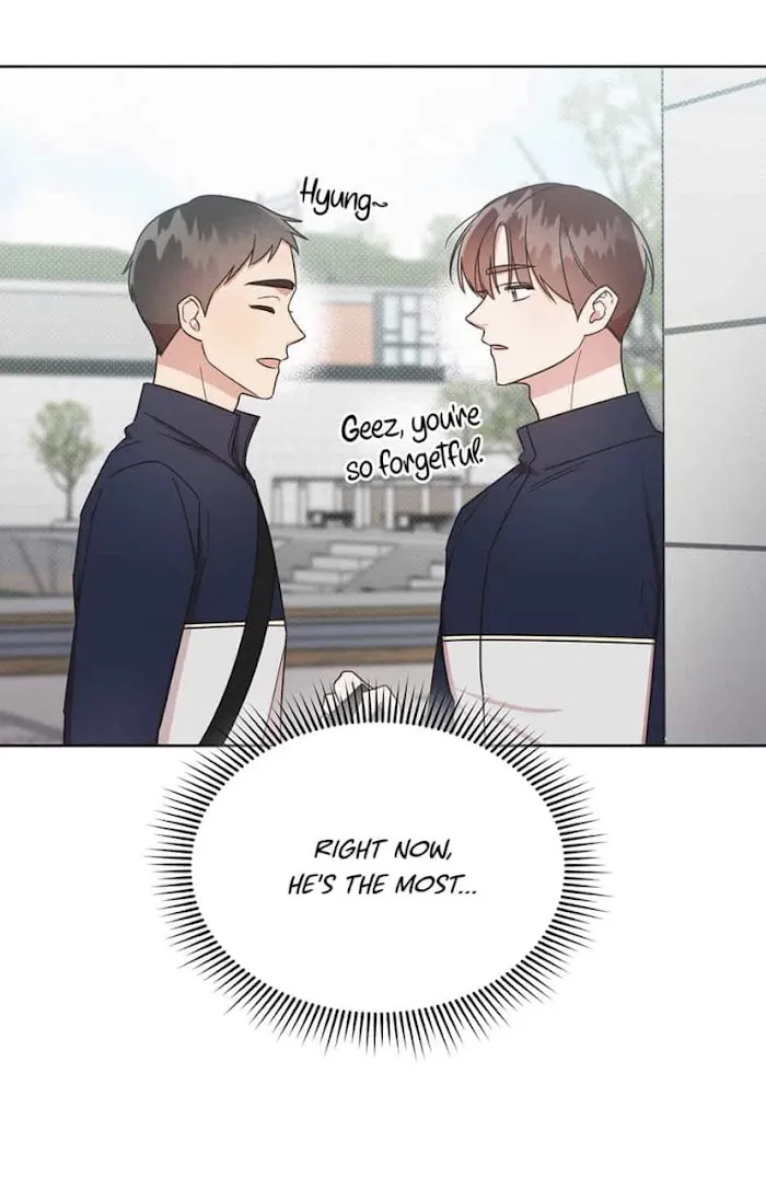 Read One Night Mate chapter 16 image 54 on Lezhin
