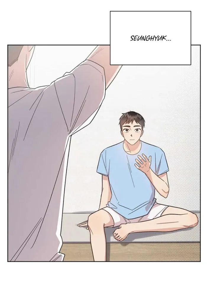 Read One Night Mate chapter 16 image 6 on Lezhin
