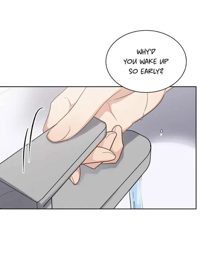 Read One Night Mate chapter 16 image 7 on Lezhin