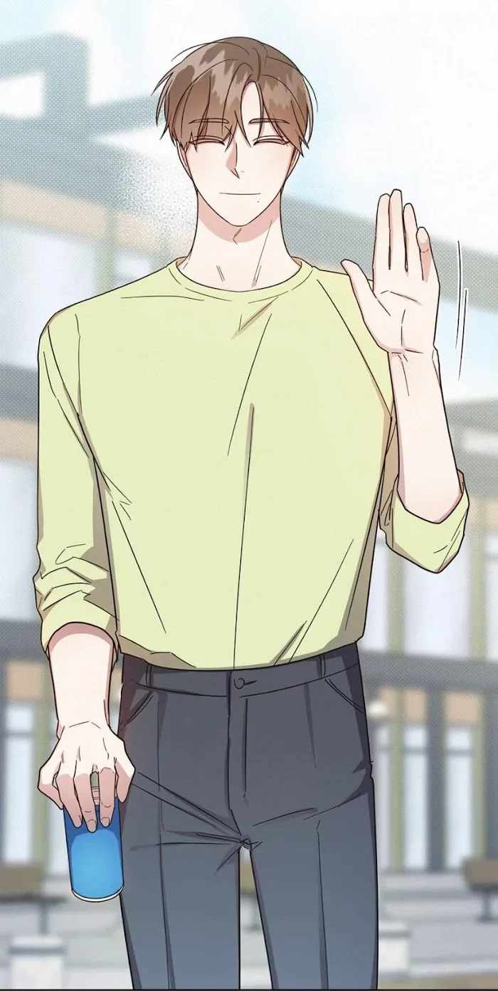 Read One Night Mate chapter 17 image 12 on Lezhin