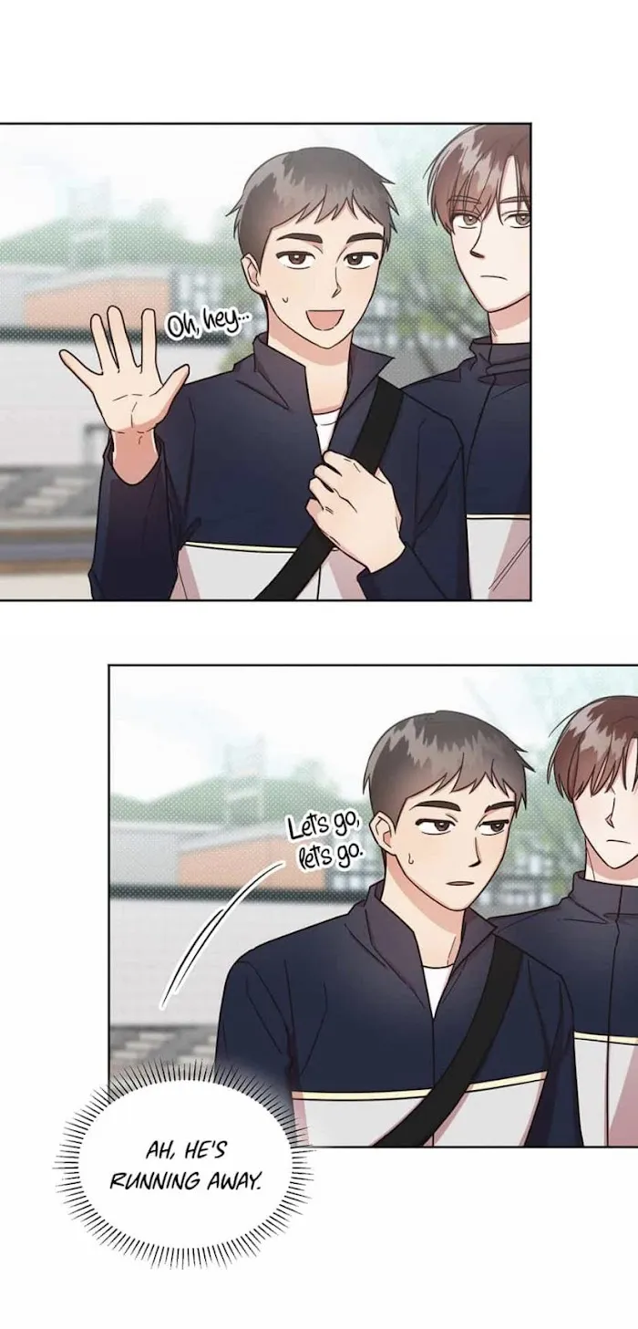 Read One Night Mate chapter 17 image 13 on Lezhin