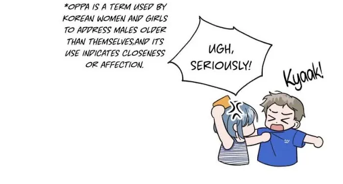 Read One Night Mate chapter 17 image 16 on Lezhin