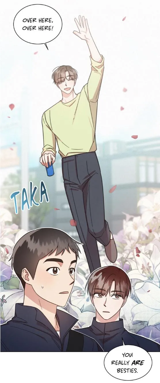 Read One Night Mate chapter 17 image 19 on Lezhin