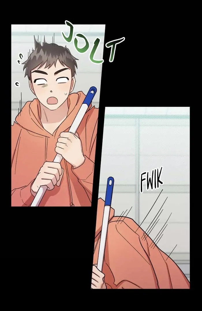 Read One Night Mate chapter 17 image 2 on Lezhin