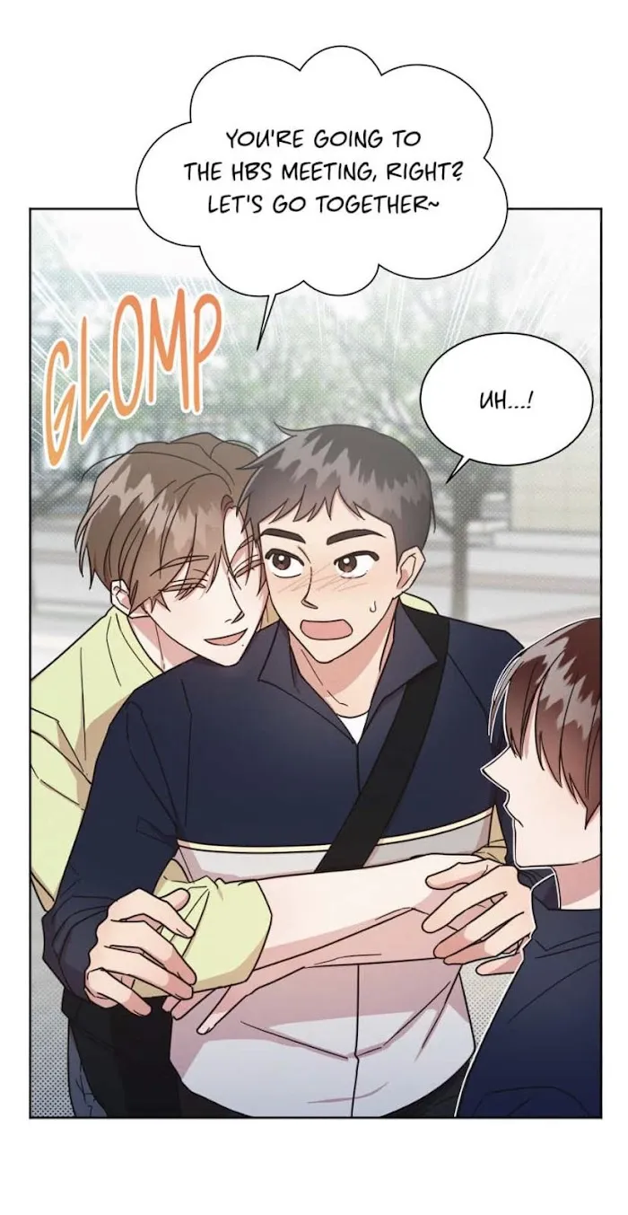 Read One Night Mate chapter 17 image 21 on Lezhin
