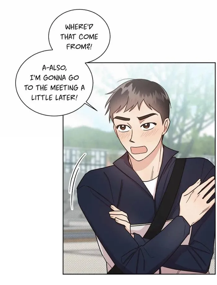 Read One Night Mate chapter 17 image 24 on Lezhin