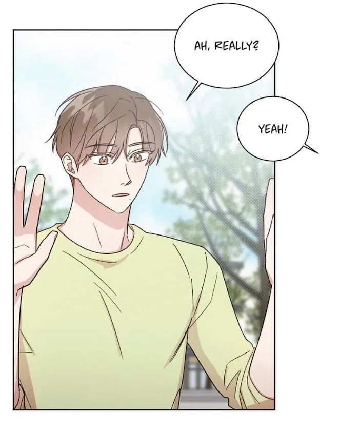Read One Night Mate chapter 17 image 25 on Lezhin