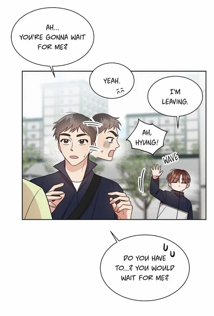 Read One Night Mate chapter 17 image 27 on Lezhin