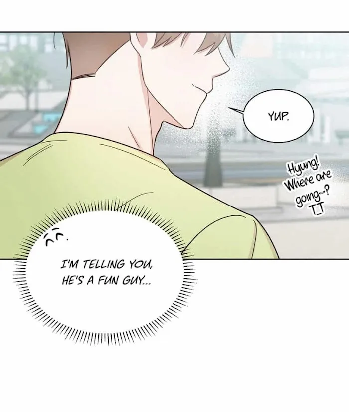 Read One Night Mate chapter 17 image 28 on Lezhin