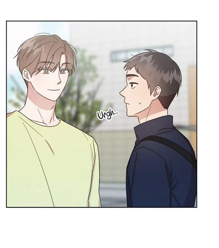Read One Night Mate chapter 17 image 31 on Lezhin