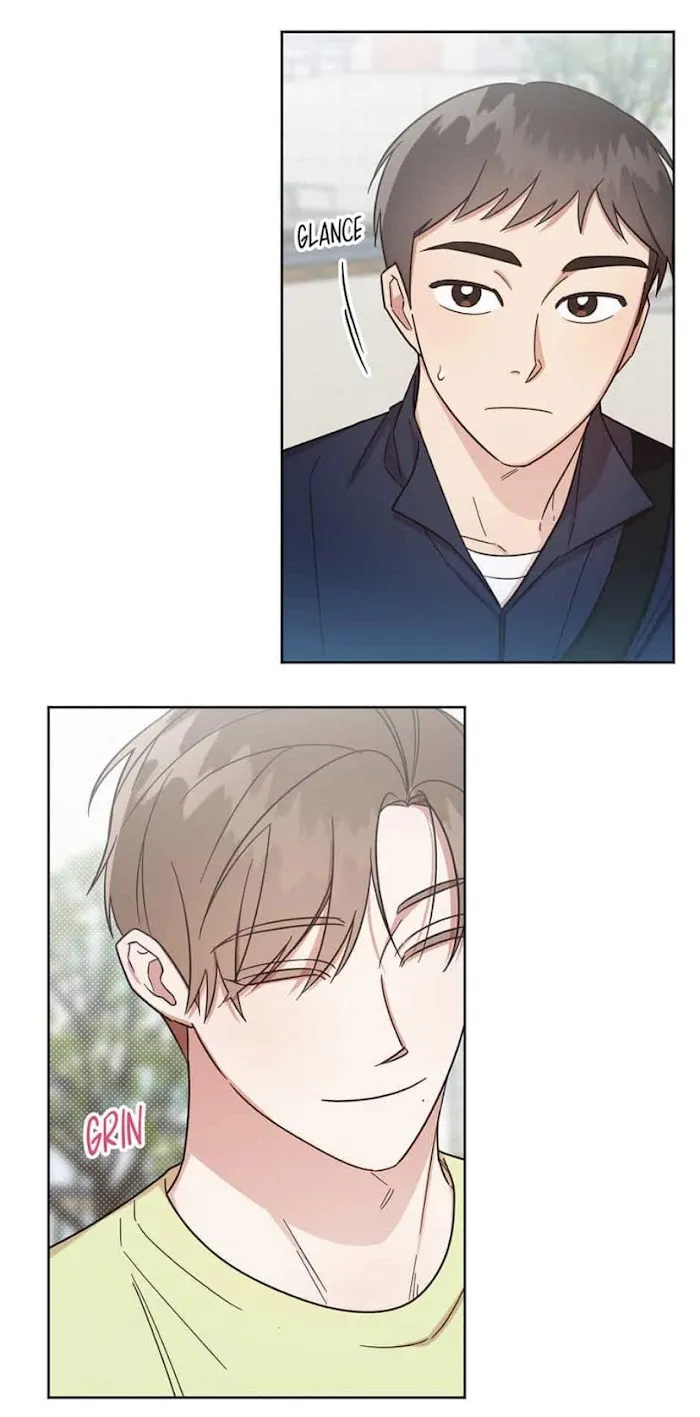 Read One Night Mate chapter 17 image 32 on Lezhin