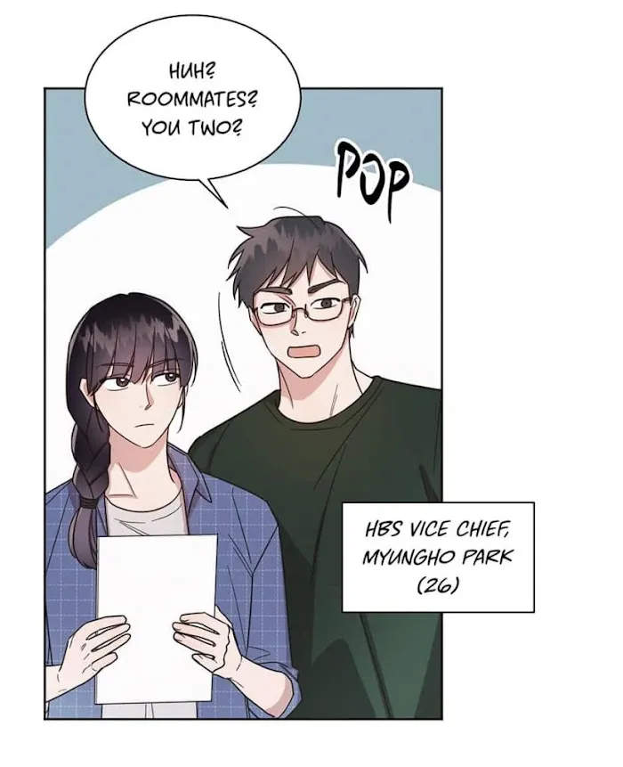 Read One Night Mate chapter 17 image 37 on Lezhin