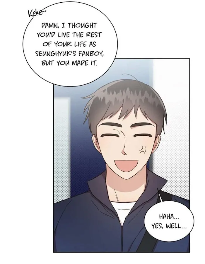Read One Night Mate chapter 17 image 39 on Lezhin
