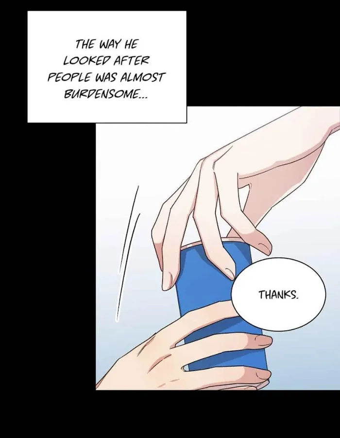 Read One Night Mate chapter 17 image 4 on Lezhin