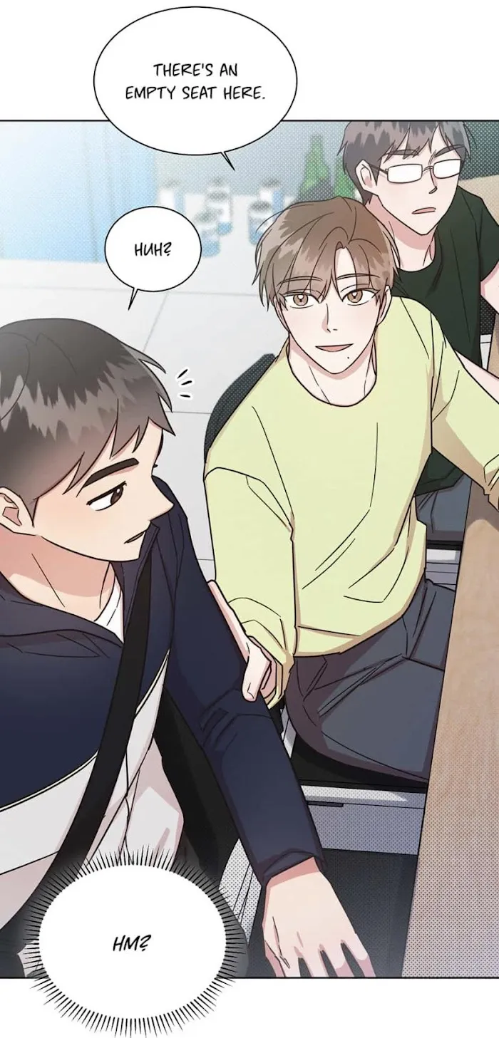 Read One Night Mate chapter 17 image 42 on Lezhin