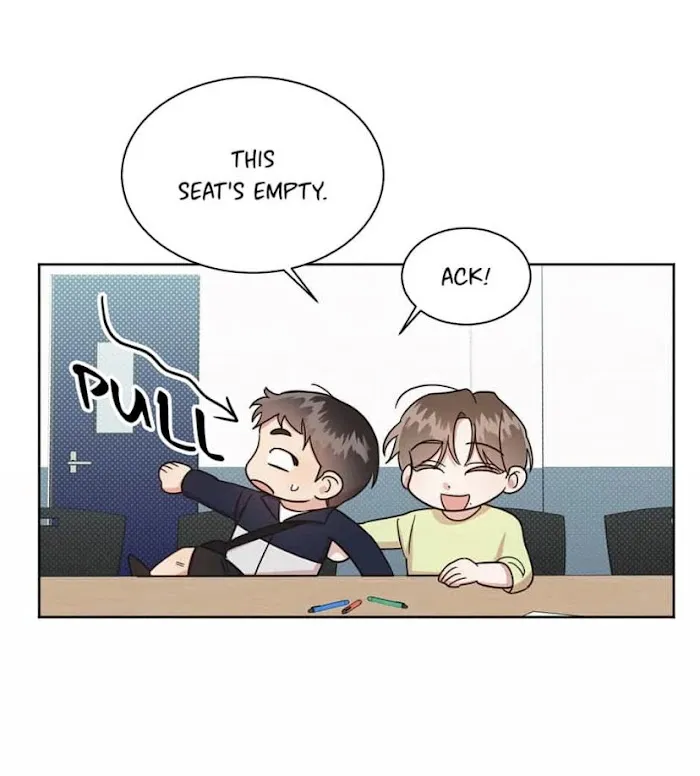 Read One Night Mate chapter 17 image 43 on Lezhin