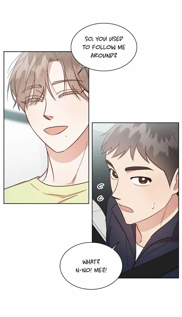 Read One Night Mate chapter 17 image 44 on Lezhin