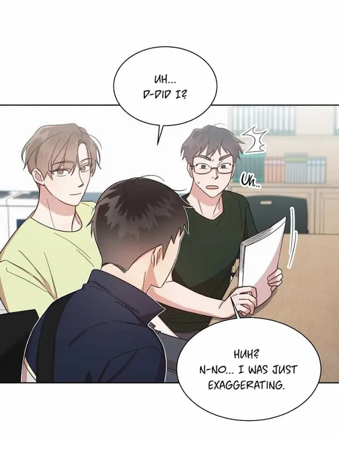 Read One Night Mate chapter 17 image 45 on Lezhin