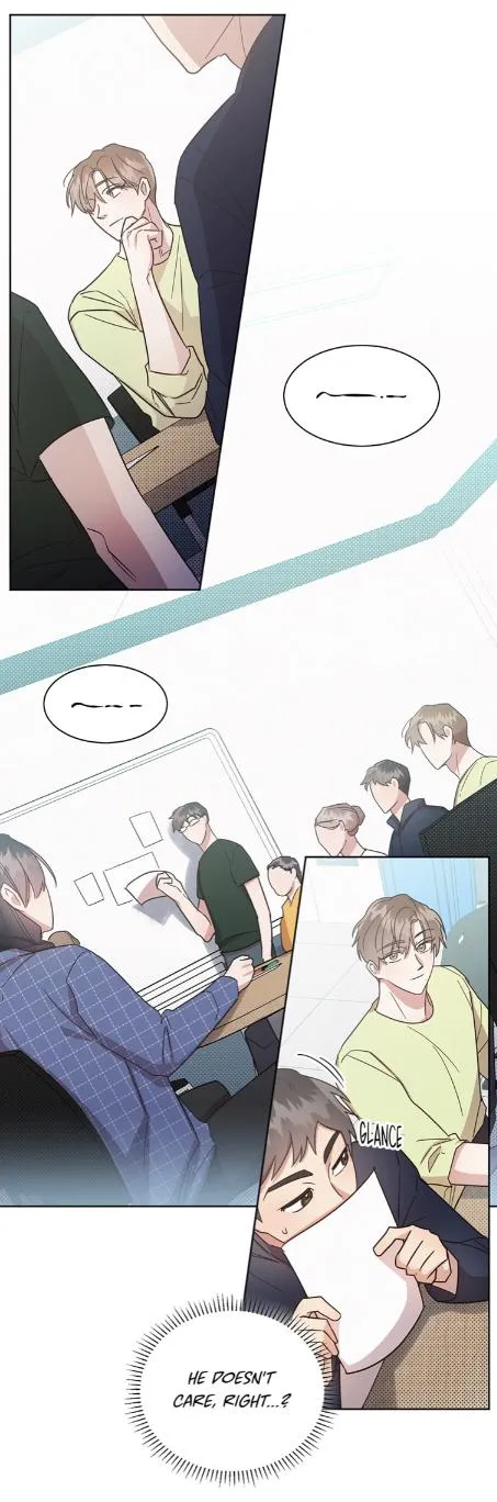 Read One Night Mate chapter 17 image 47 on Lezhin