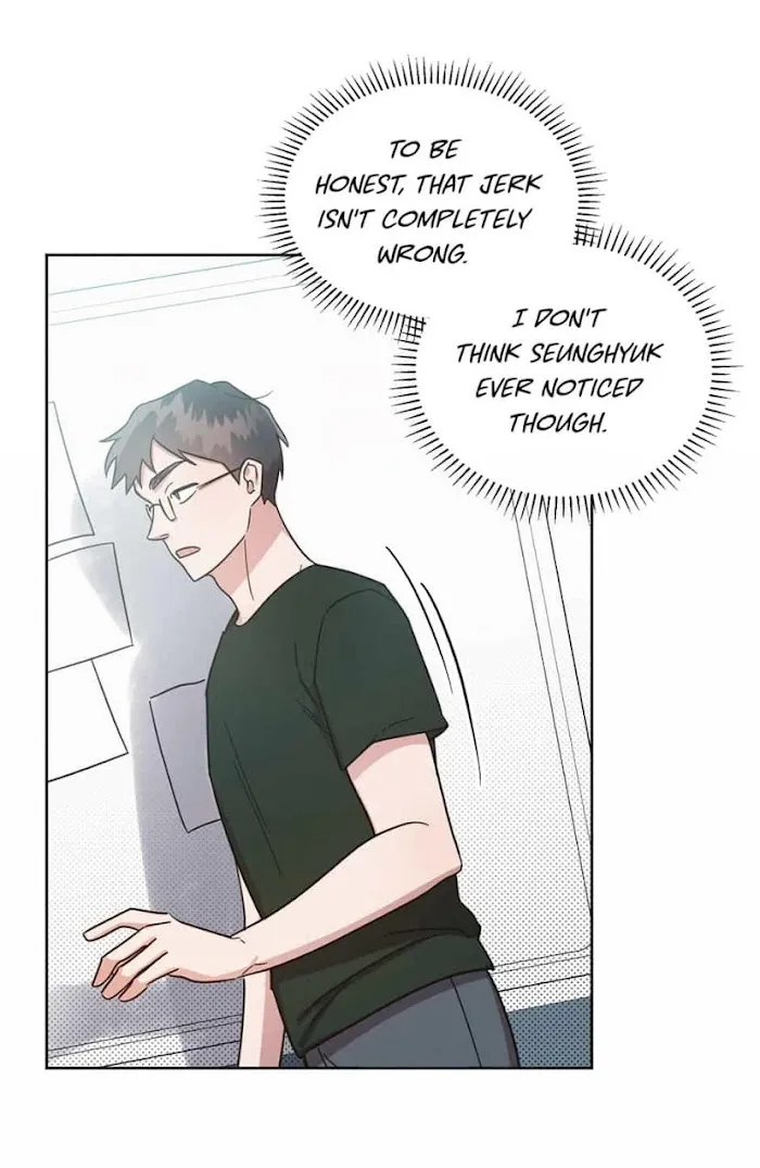Read One Night Mate chapter 17 image 48 on Lezhin