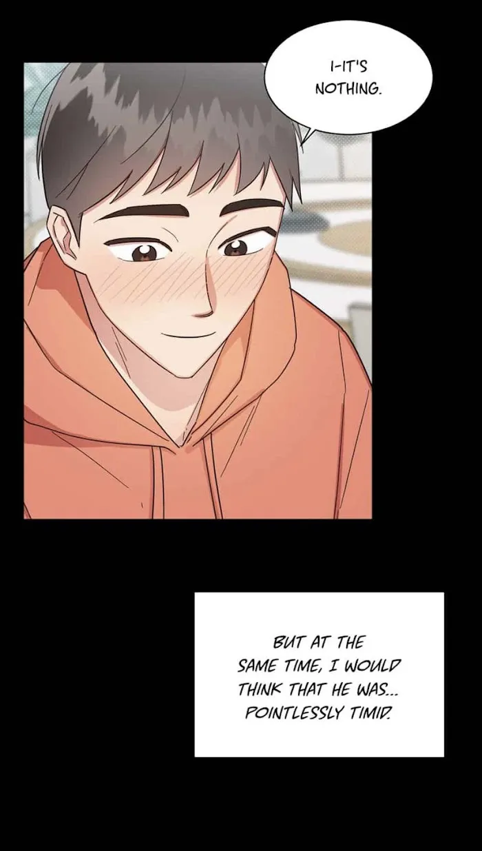 Read One Night Mate chapter 17 image 5 on Lezhin