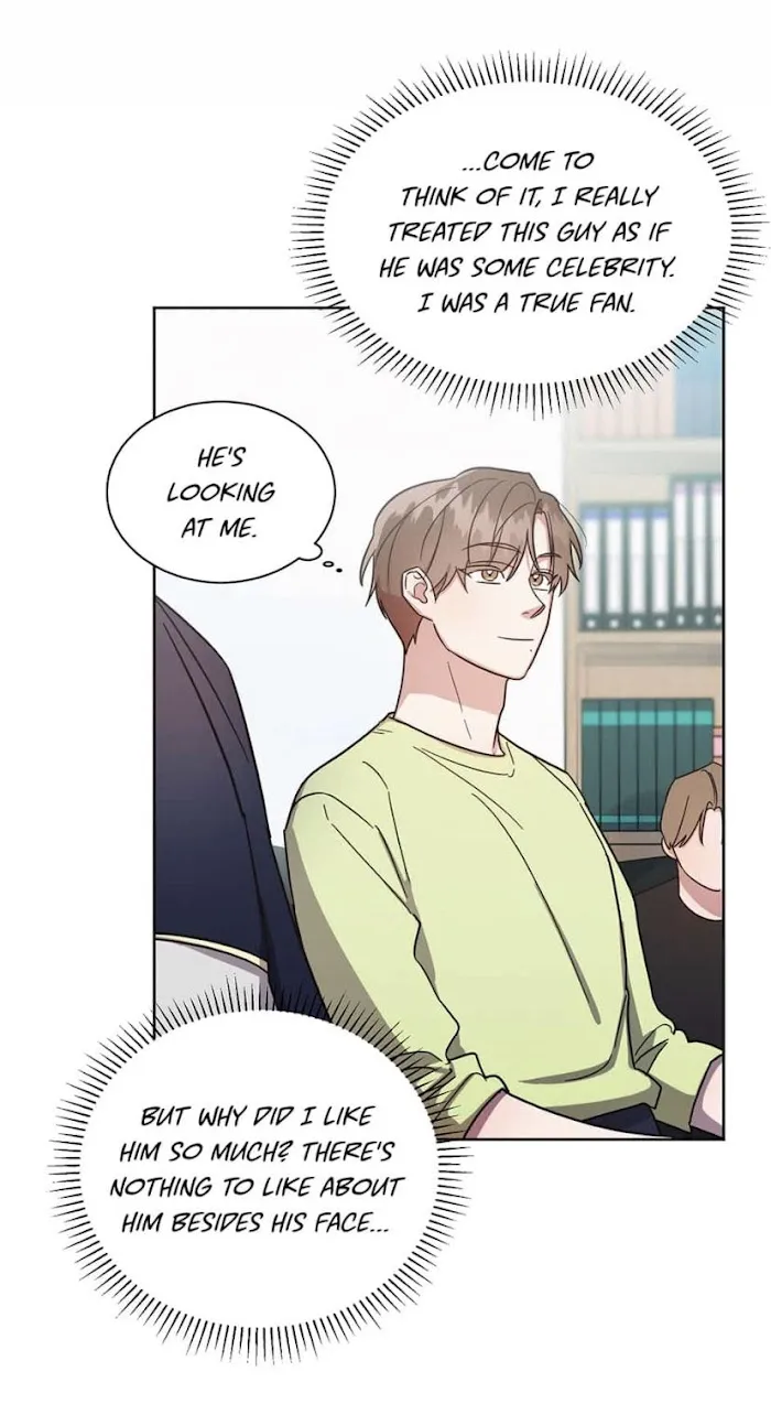 Read One Night Mate chapter 17 image 50 on Lezhin