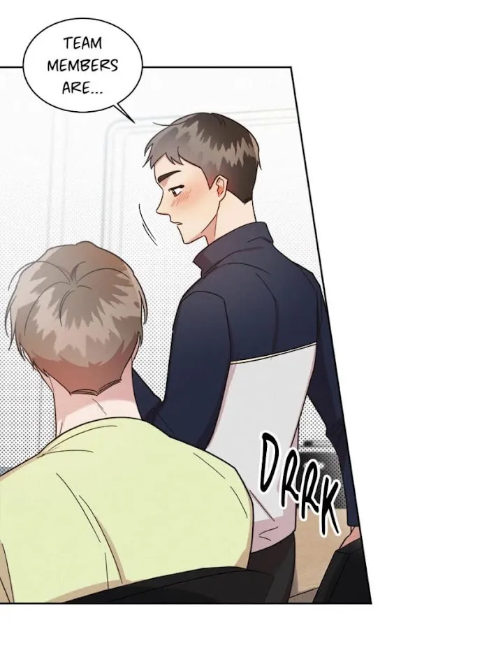 Read One Night Mate chapter 17 image 53 on Lezhin