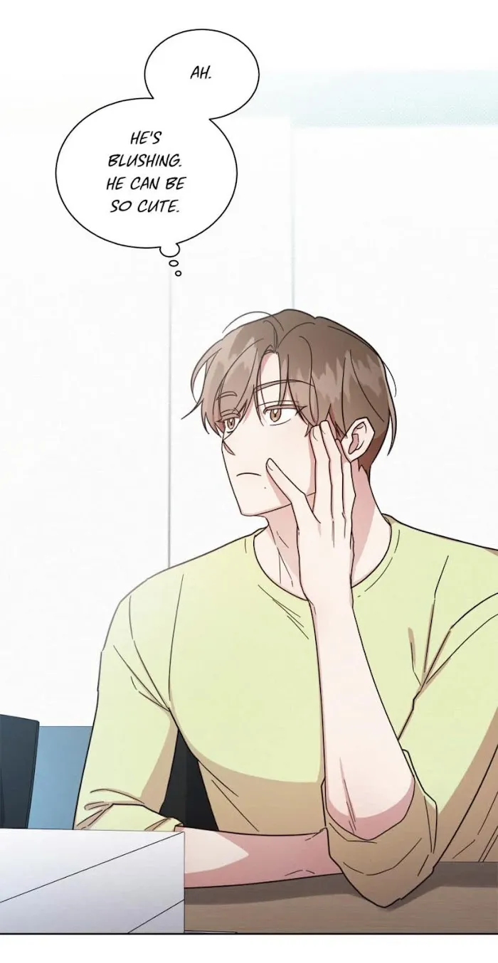 Read One Night Mate chapter 17 image 54 on Lezhin