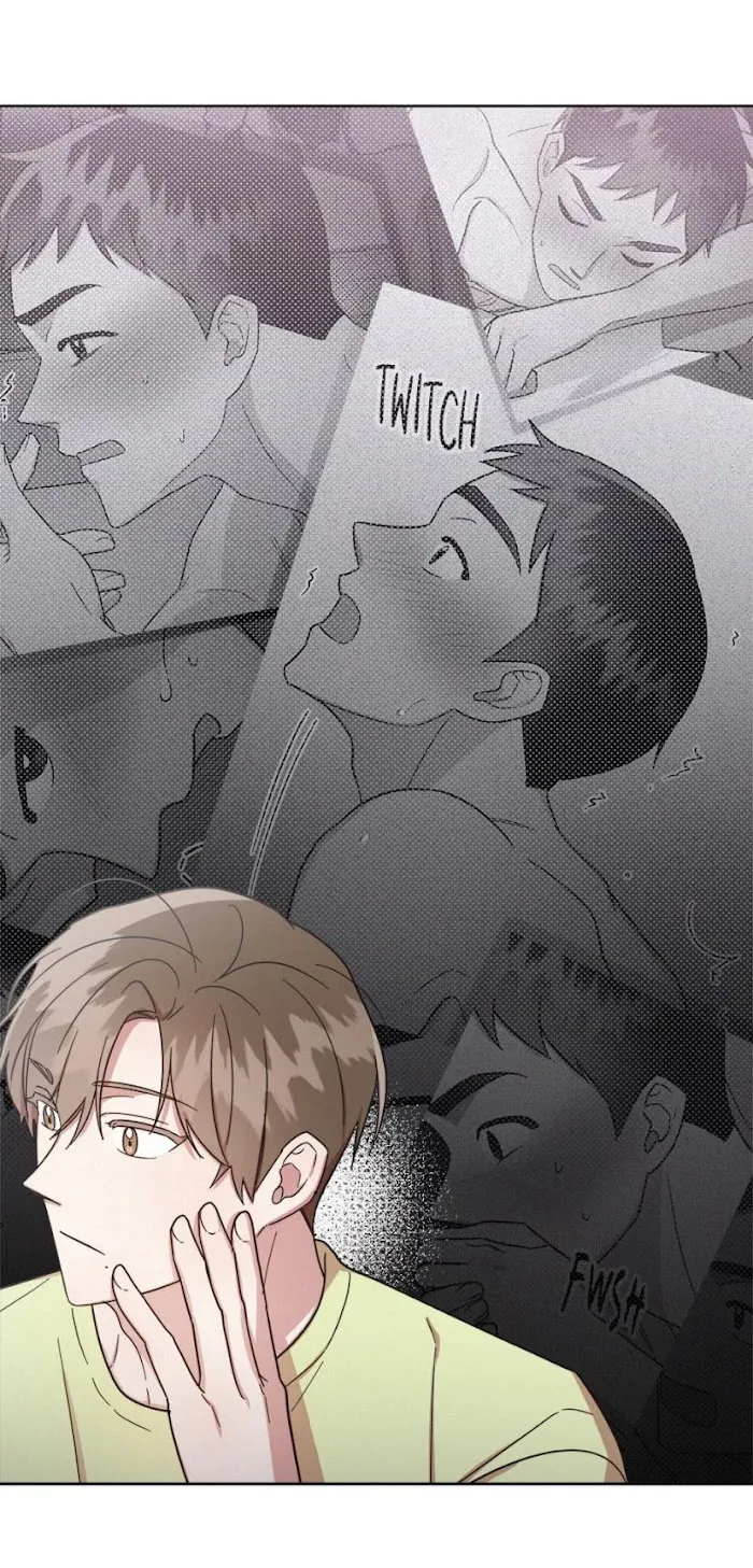Read One Night Mate chapter 17 image 56 on Lezhin