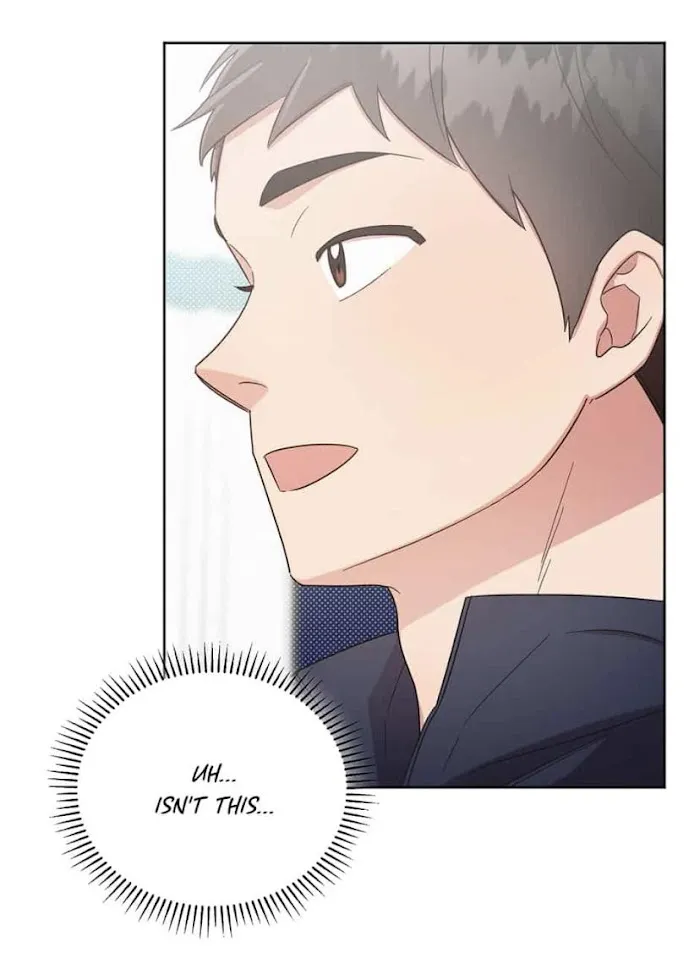 Read One Night Mate chapter 17 image 58 on Lezhin