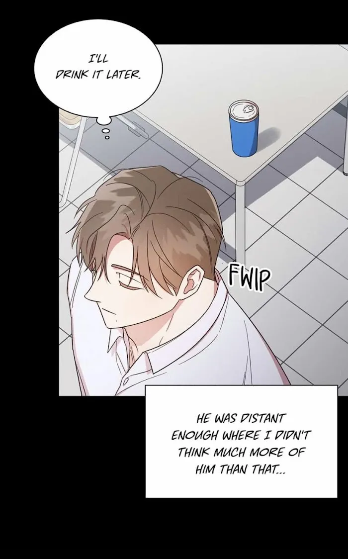 Read One Night Mate chapter 17 image 7 on Lezhin