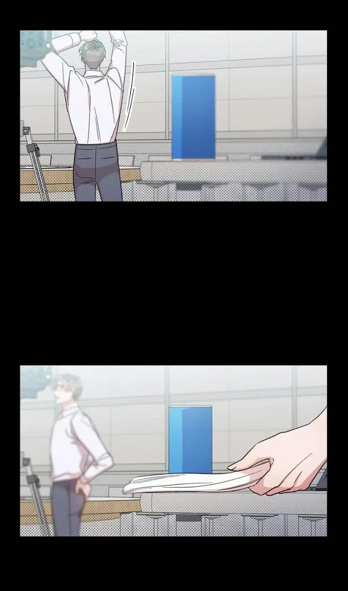 Read One Night Mate chapter 17 image 8 on Lezhin