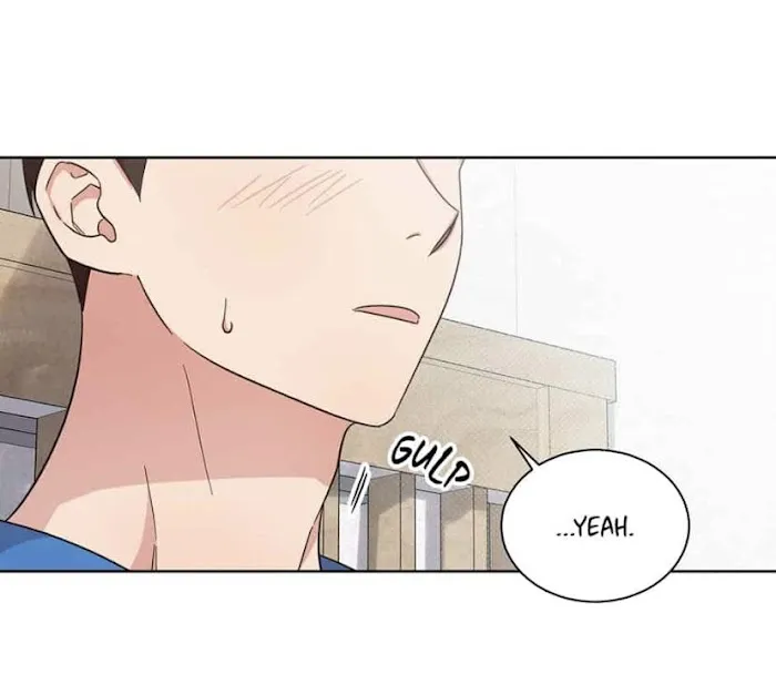 Read One Night Mate chapter 18 image 13 on Lezhin
