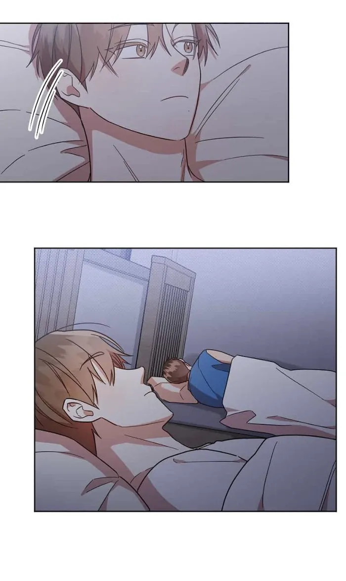 Read One Night Mate chapter 18 image 19 on Lezhin