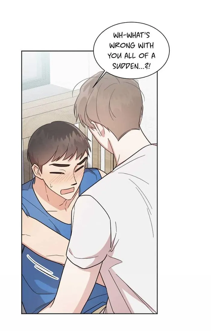Read One Night Mate chapter 18 image 2 on Lezhin