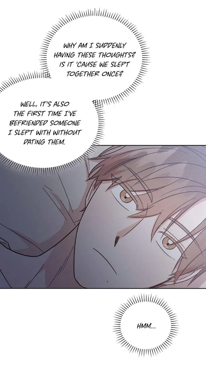 Read One Night Mate chapter 18 image 22 on Lezhin