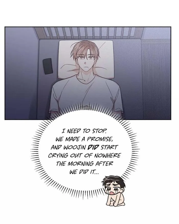 Read One Night Mate chapter 18 image 23 on Lezhin