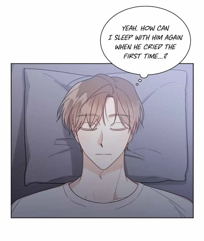 Read One Night Mate chapter 18 image 24 on Lezhin