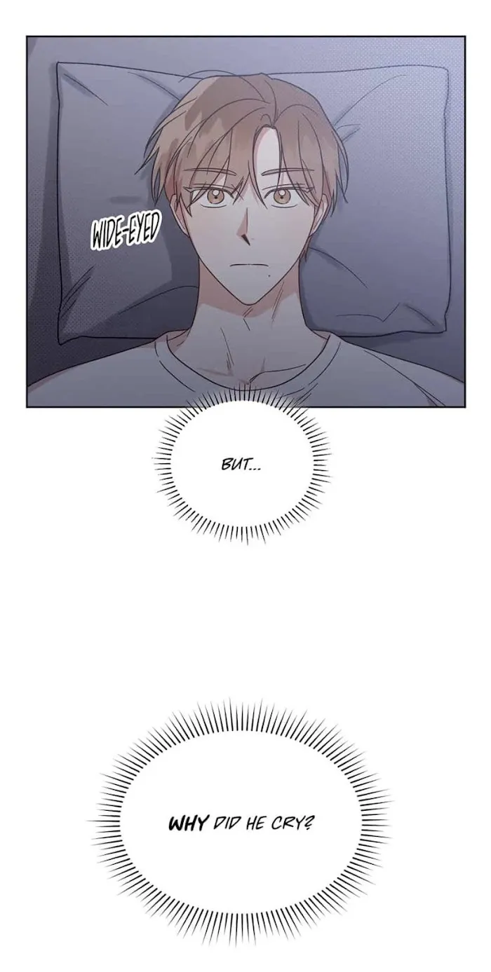 Read One Night Mate chapter 18 image 25 on Lezhin