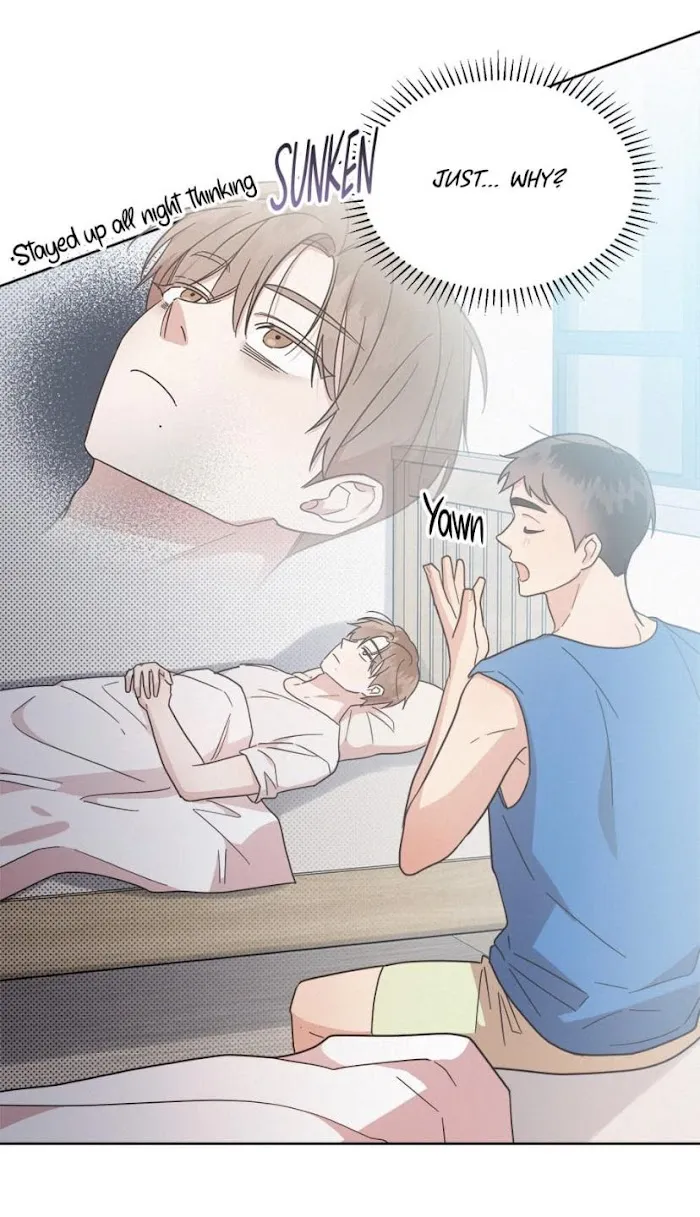 Read One Night Mate chapter 18 image 28 on Lezhin