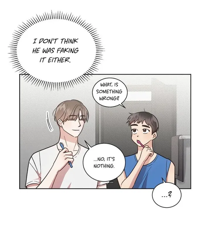 Read One Night Mate chapter 18 image 31 on Lezhin