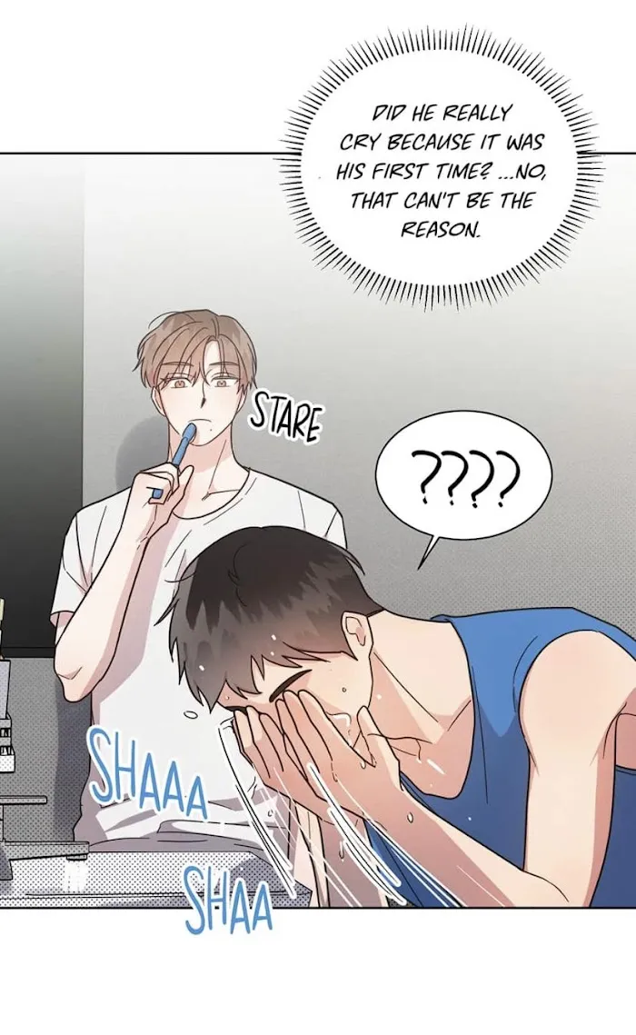 Read One Night Mate chapter 18 image 32 on Lezhin