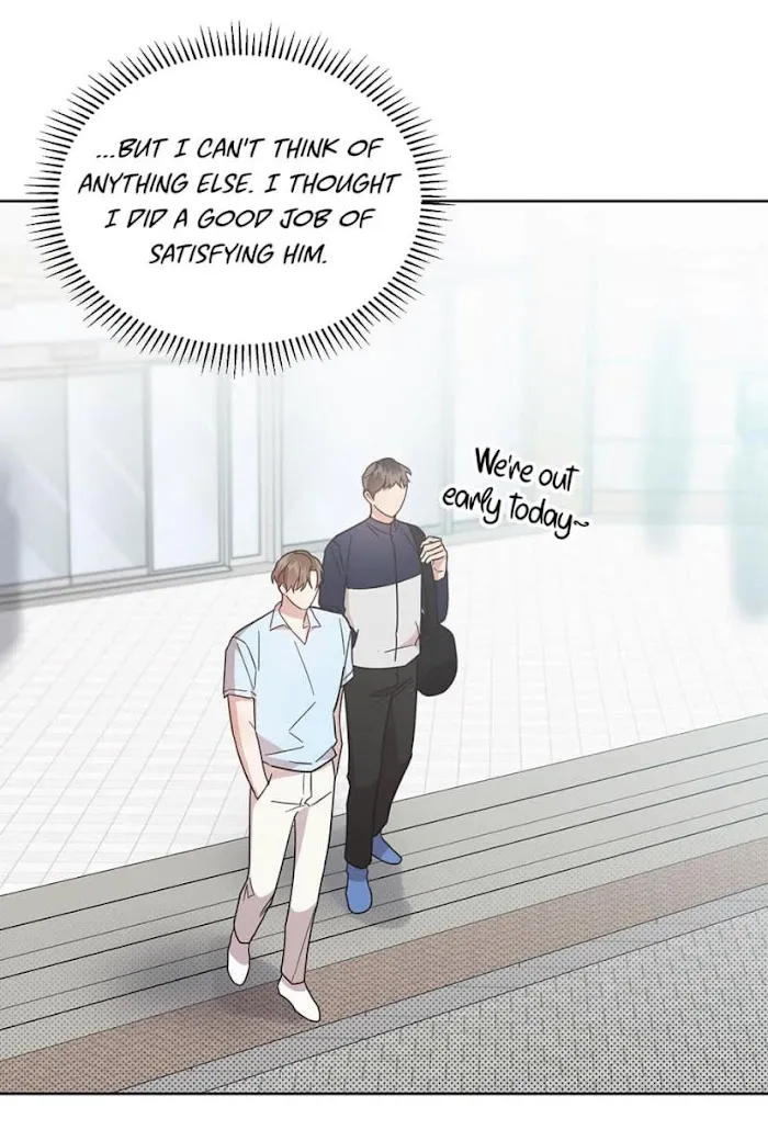 Read One Night Mate chapter 18 image 33 on Lezhin