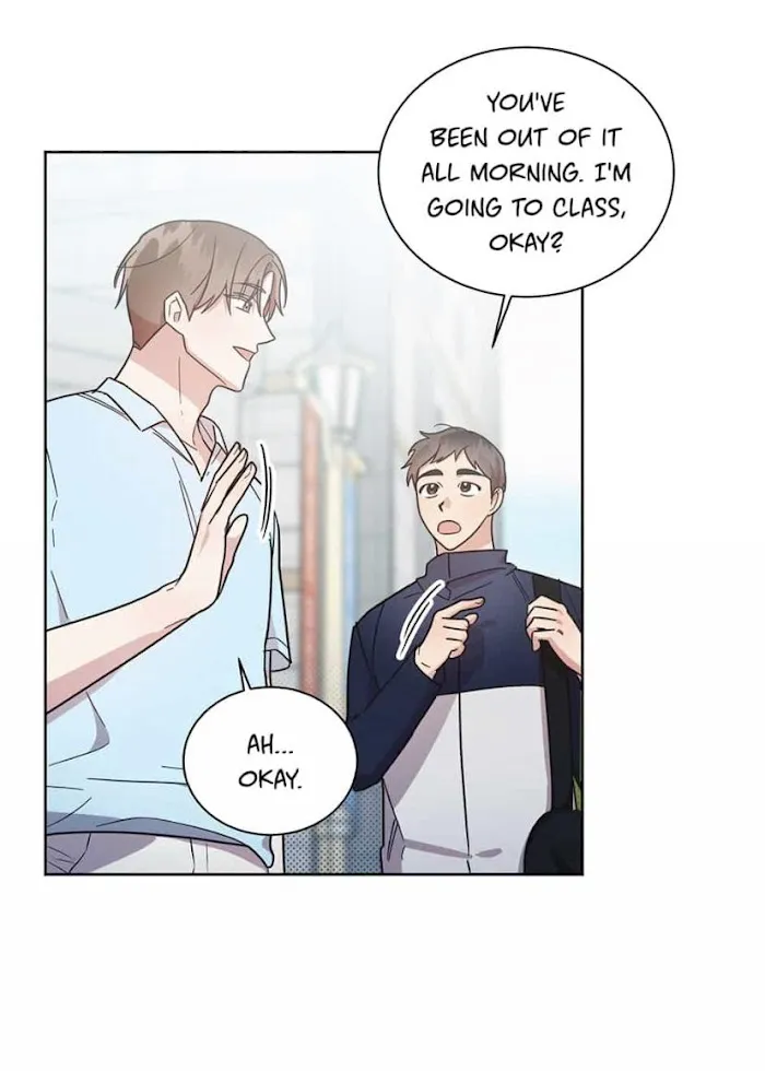 Read One Night Mate chapter 18 image 35 on Lezhin