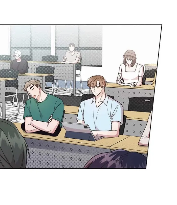 Read One Night Mate chapter 18 image 38 on Lezhin