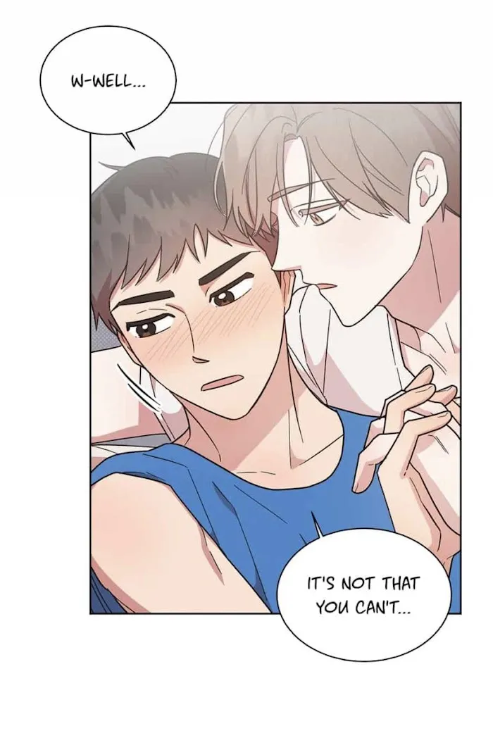 Read One Night Mate chapter 18 image 4 on Lezhin